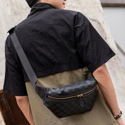 Túi đeo chéo nam phong cách mới  - BEE GEE DCN9299