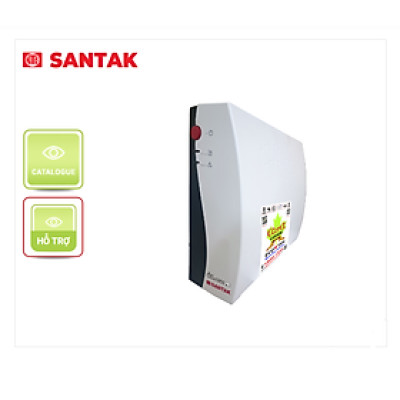 Bộ Lưu Điện UPS Santak TG 1250 PRO-Hàng chính hãng