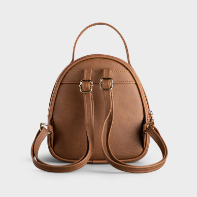 Balo Lata ( Thời trang nữ công sở cỡ nhỏ - Balo da BAL56 )