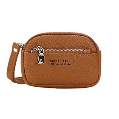 Ví nữ phong cách dễ thương - BEE GEE VNU1027