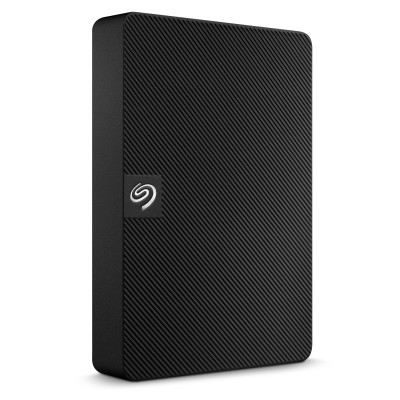 Ổ Cứng Di Động Seagate Expansion Portable 2.5" USB 3.0 - Hàng Chính Hãng