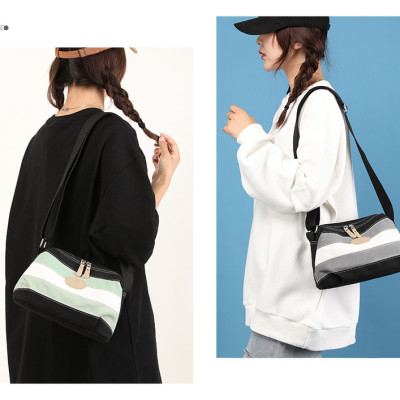 Túi xách nữ công sở dáng ngang cao cấp BEE GEE TN11227