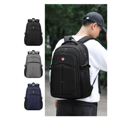 Balo laptop nam thông minh đa chức năng chống thấm nước cao cấp phong cách mới