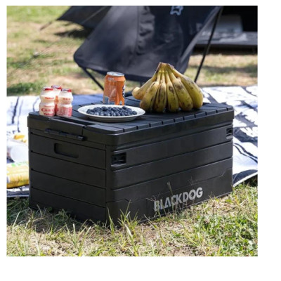 Thùng đựng đồ cắm trại xếp gọn Blackdog BD-SNX003