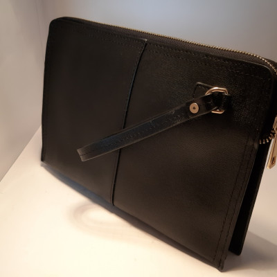 Ví cầm tay clutch bản to cao cấp