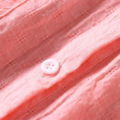 Áo đũi nữ Haint Boutique, Áo sơ mi nữ cổ V xinh phong cách vintage Sm99