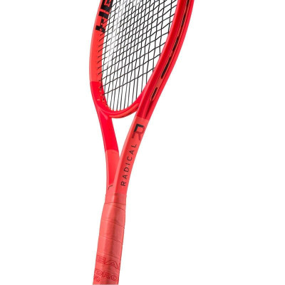 ￼Vợt tennis HEAD Radical Team L 2025 -260gr (231035)