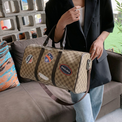 Túi xách du lịch phong cách mới - BEE GEE T1089