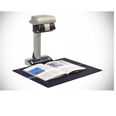 Máy scan tài liệu Ricoh SV600 hàng chính hãng