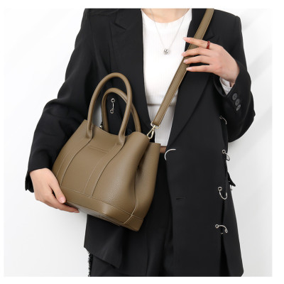 Túi xách nữ thời trang công sở thời trang cao cấp phong cách mới
