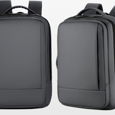 Ba lô nam thời trang cao cấp phong cách mới (15,6")