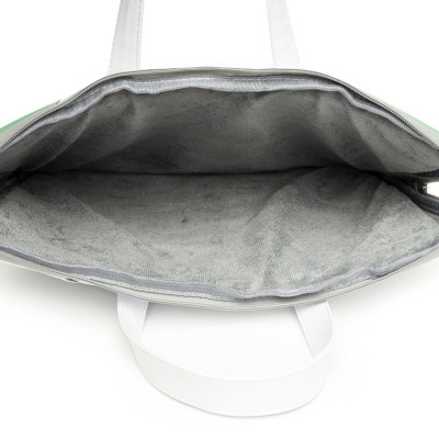 Túi xách da chống sốc laptop máy tính surface, túi công sở nữ cặp đựng laptop cute dễ thương