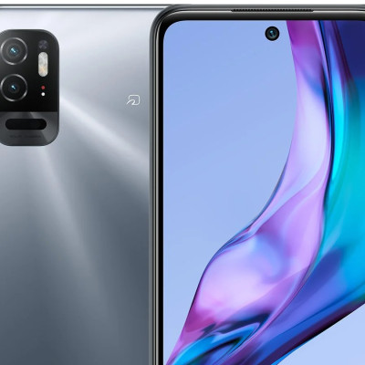 Điện thoại Xiaomi Redmi Note 10T 5G 4GB/64GB - Màn 90HZ - Chống Nước IP68 - Hàng Nhập Khẩu - Bản quốc tế