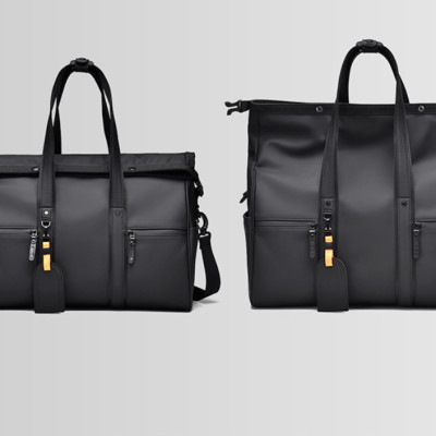 Túi xách du lịch thể thao nam cao cấp phong cách mới 15,6 "