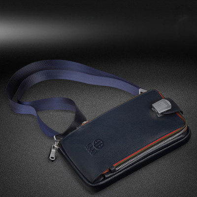 Túi xách nam da thật ELLY HOMME – ETM10