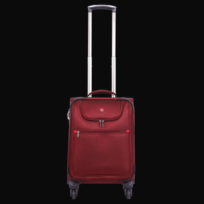 Vali Sakos Champion 4.5 SLX055RDF (52 x 34 cm) - Đỏ