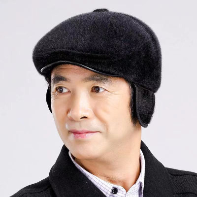 Mũ nồi có che tai giữ ấm mùa đông cho nam và nữ ,dày ,  vải nỉ 2 lớp cao cấp , phù hợp với nhiều lứa tuổi ,thời trang phong cách lịch lãm sử dụng tiện lợi mọi nơi 