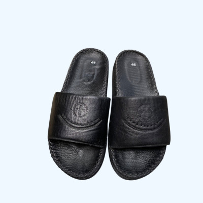 DÉP NAM QUAI NGANG DA BÒ CAO CẤP VATIS