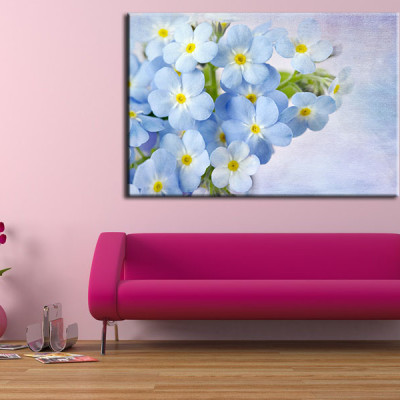 Tranh Treo Tường Canvas Suemall CV140822