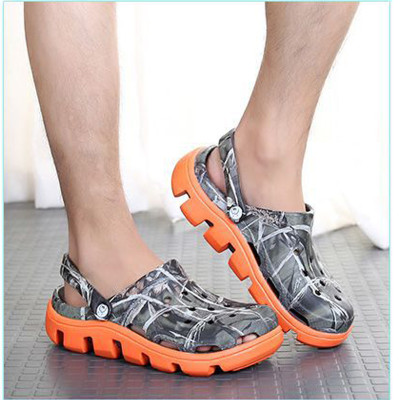 Dép Cross Quai hậu Hàng Cao Cấp - DNA9027