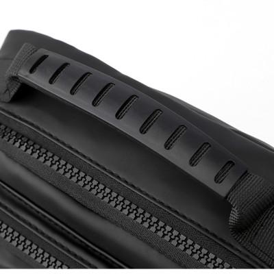 Túi đeo chéo nam DA BÒ THẬT phong cách mới  - BEE GEE DCN9304