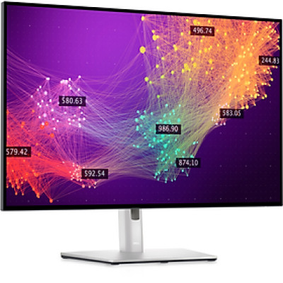 Màn hình Dell U3023E 30 inch WQXGA IPS 60Hz - Hàng Chính Hãng