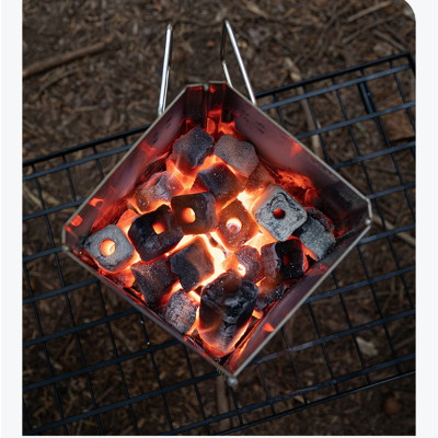 Bếp nướng BBQ Campingmoon MT-19 MT19