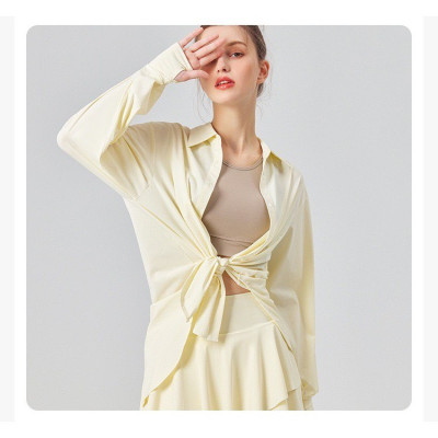 Áo khoác thể thao chống nắng Uv cao cấp cho nữ