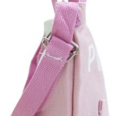 Túi Vải Tote Đeo Vai Đeo Chéo Hai Màu