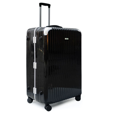 TẶNG TÚI ĐỰNG GIÀY + THẺ TAG - Vali khung nhôm cao cấp TRIP A93 size 30inch chống trộm cao cấp - Hàng chính hãng