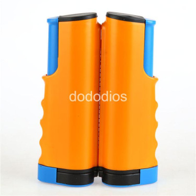 Bộ vợt bóng bàn tặng kèm 3 bóng cao cấp dododios cốt vợt 7 lớp và 9 lớp mặt mút đàn hồi, chất lượng đạt chuẩn + Trụ Kẹp Có Lưới Bóng Bàn Rút Gọn Chất Liệu ABS Cao Cấp Chiều Dài Điều Chỉnh Tới 1,7m Chọn Màu - Hãng dododios