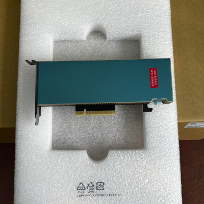 Card đồ họa Nvidia A2 Ampere 16GB GDDR6 PCIe 4.0 - Hàng chính hãng