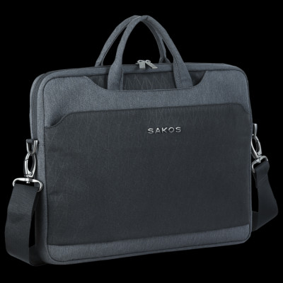 Cặp Laptop Công Sở Thời Trang Cao Cấp Sakos Flexi
