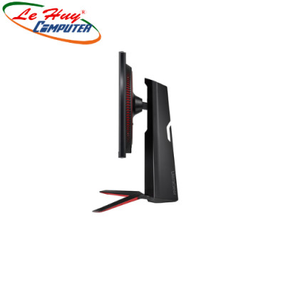 Màn hình LG Gaming UltraGear 27”, IPS 144Hz 1ms (GtG), FreeSync Premium, 27GN65R-B Hàng Chính Hãng