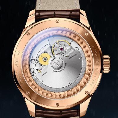 Đồng hồ nam chính hãng Lobinni No.9022-1