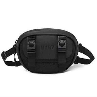 Túi đeo chéo nam cao cấp phong cách Hàn Quốc BEE GEE – DCN9065