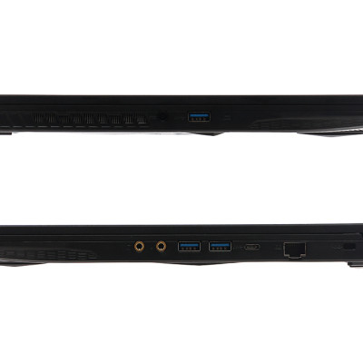 Máy Tính Xách Tay Laptop MSI GF63 Thin 11UC-444VN (i5 11400H/8GB/512GB/15.6"FHD/NVIDIA GeForce RTX 3050 4GB/Win10_ Đen) - Hàng Chính Hãng