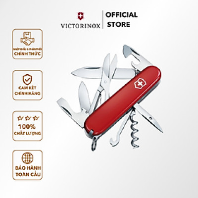 Bộ công cụ đa năng Climber