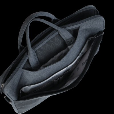 Cặp Laptop Công Sở Thời Trang Cao Cấp Sakos Flexi