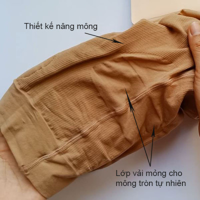 Vớ Quần tất y tế chống lão hóa che khuyết điểm mặc hàng ngày cho phụ nữ trung niên của Gunze Nhật Bản