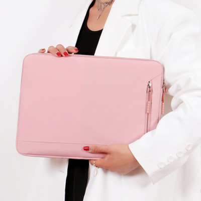 Túi chống sốc macbook và laptop 15 và 15,6 inh cao cấp lót dày, công nghệ giảm chấn bảo vệ laptop, chống va đập máy tính an toàn hiệu quả
