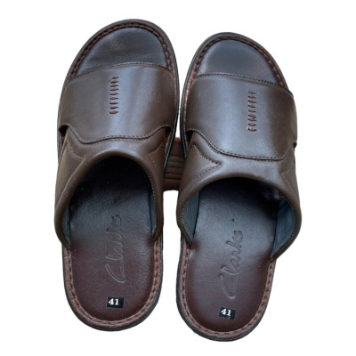 DÉP NAM QUAI NGANG DA BÒ CAO CẤP VATIS