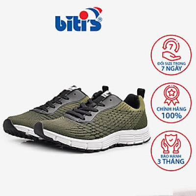 Giày Thể Thao Nam Biti