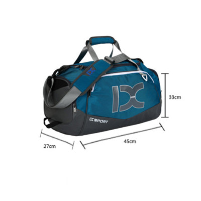 Túi xách du lịch thể thao nam đa chức năng cao cấp phong cách mới 