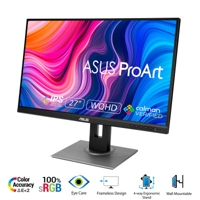 Màn Hình Asus ProArt PA278QV 27