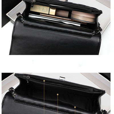 Túi xách nữ thời trang công sở cao cấp phong cách âu mỹ