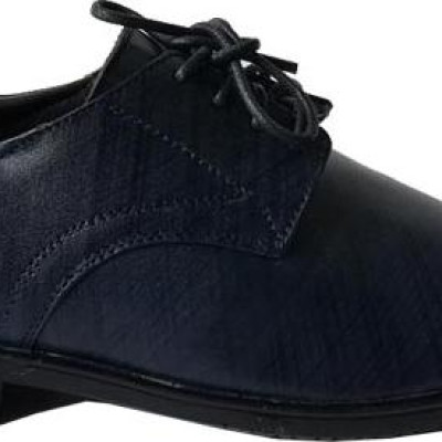 Giày Tây Nam Cột Dây  BiGGBEN Da Bò Thật GT119