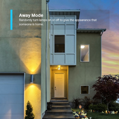 Ổ Cắm Wi-Fi Thông Minh Mini TP-Link Tapo P100 / P105 - Hàng chính hãng