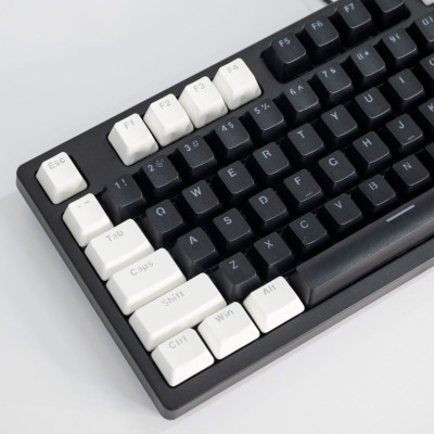 Keycap dùng cho bàn phím cơ iCore - Hàng Chính Hãng
