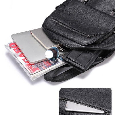 Balo nam DA BÒ THẬT – BEE GEE BLND9052A